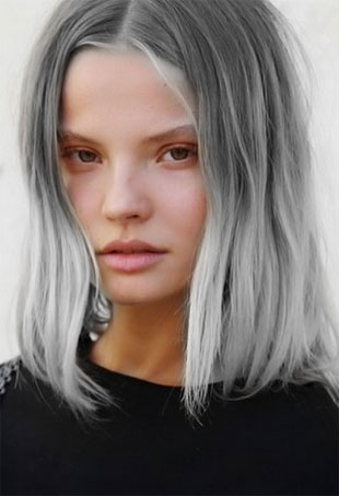 Silver-Hair-Color-idea